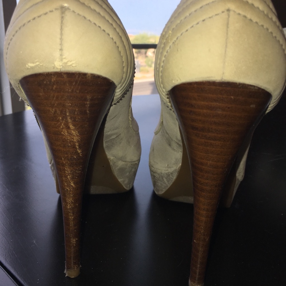 Guess heels - Picture 8 of 8
